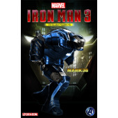 Iron Man 3 - Mark 38 Igor Model Kit Iron Man 3 - Mark 38 Igor Model Kit