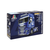 IVECO HI-WAY 40th Anniversary ShowTruck Scale Model IVECO HI-WAY 40th Anniversary ShowTruck Scale Model