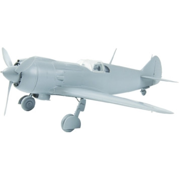 Macedonian Cavalry Historical Model Kit-4