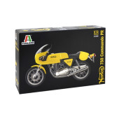 NORTON COMMANDO 750cc PR Motorcycle Assembly Model