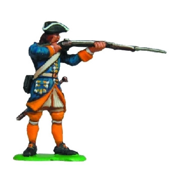 Macedonian Cavalry Historical Model Kit-5