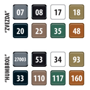 German Medium Tank T-IV H Model Kit-2