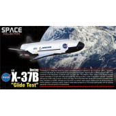 X-37B OTV Lunar Rover Model Kit