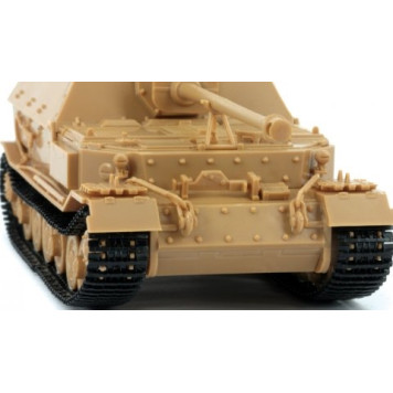 German Tank Destroyer "Ferdinand" Plastic Model Kit-2
