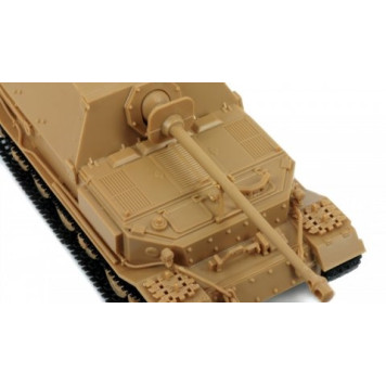 German Tank Destroyer "Ferdinand" Plastic Model Kit-4