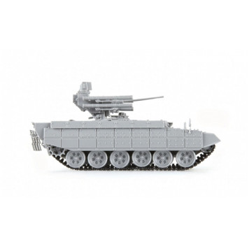 BMPT Terminator Plastic Model Kit-4
