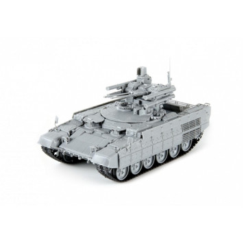 BMPT Terminator Plastic Model Kit-3