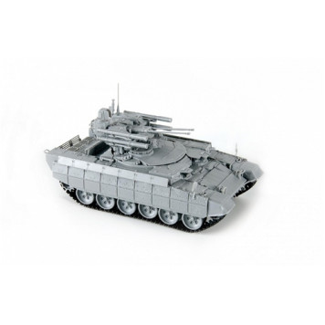 BMPT Terminator Plastic Model Kit-1