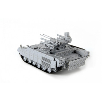 BMPT Terminator Plastic Model Kit-2