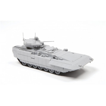 T-15 Armata Heavy Infantry Fighting Vehicle Model-1