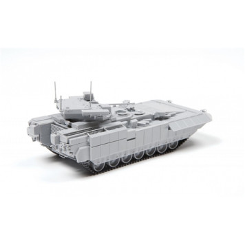 T-15 Armata Heavy Infantry Fighting Vehicle Model-3