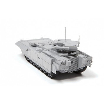 T-15 Armata Heavy Infantry Fighting Vehicle Model-2