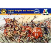 British Warriors 100 Years War Soldier Model Kit British Warriors 100 Years War Soldier Model Kit