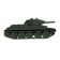 Tanque Medio Soviético T-34/76 (Modelo de 1940) Kit Modelo de Plástico