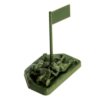 Soviet Maxim Machine Gun Model Kit with Crew 1941-43-1