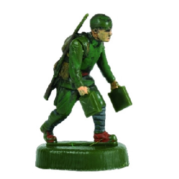 Soviet Sappers 1941-1942 Model Kit-1