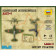 Kit de Modelo de Avión LáGG-3 Soviético