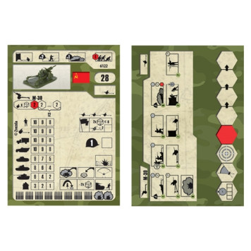 Soviet 122mm M-30 Howitzer Model Kit-2