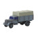 German Opel Blitz Truck Plastic Model Kit (1937-1944)