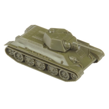 World War II Battle Game: Kursk 1943 - Tactical Warfare-2