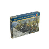 WWII Japanese Light Howitzer M92 Assembly Model WWII Japanese Light Howitzer M92 Assembly Model