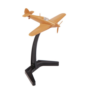 British Hurricane Mk-1 Fighter Model Kit-3