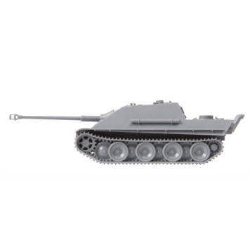 German Heavy Tank Destroyer Sd.Kfz. 173 "Jagdpanther" Plastic Model Kit-2