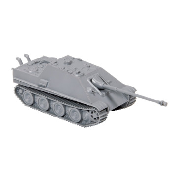 German Heavy Tank Destroyer Sd.Kfz. 173 "Jagdpanther" Plastic Model Kit-3