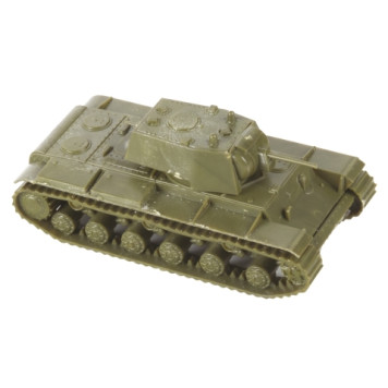 World War II Battle Game: Kursk 1943 - Tactical Warfare-4