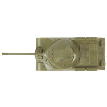 IS-3 Soviet Heavy Tank Plastic Model Kit-3