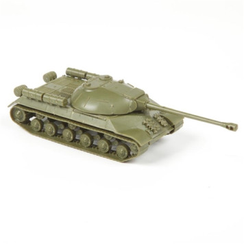 IS-3 Soviet Heavy Tank Plastic Model Kit-5