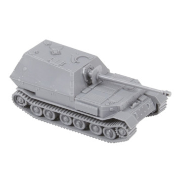 World War II Battle Game: Kursk 1943 - Tactical Warfare-5