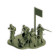 Winter Soviet Infantry 1941-1942 Collectible Model Kit