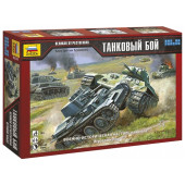 Tank Battle Board Game Tank Battle Board Game