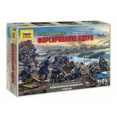 Berlin Operation: Oder River Assault - WW2 Tabletop Game Berlin Operation: Oder River Assault - WW2 Tabletop Game