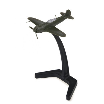 La-5FN Soviet Fighter Plane Model Kit-1