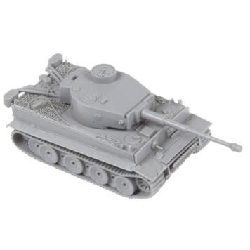 World War II Battle Game: Kursk 1943 - Tactical Warfare-8