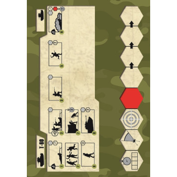 Soviet Light Tank T-60 Plastic Model Kit-5