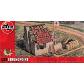 Military Base Model Kit