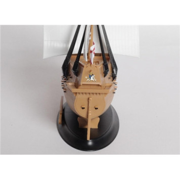 Flagship of the Invincible Armada: "San Martin" Galleon-3