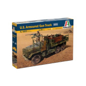American Army Truck Assembly Model American Army Truck Assembly Model