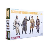 Collectible Soldier Model Kit