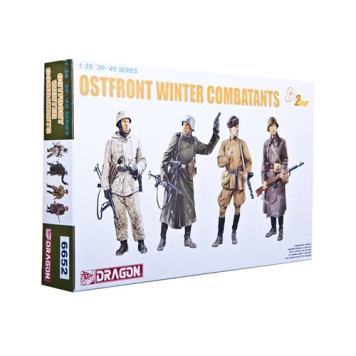 Collectible Soldier Model Kit