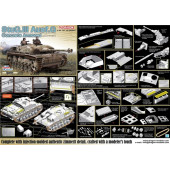 StuG III Ausf. G Self-Propelled Assault Gun - Concrete Armored Model StuG III Ausf. G Self-Propelled Assault Gun - Concrete Armored Model