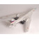 Tu-160 Russian Supersonic Strategic Bomber Model Kit