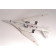 Tu-160 Russian Supersonic Strategic Bomber Model Kit