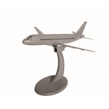 Airbus A-320 Civilian Airliner Model Kit-3