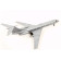 Tu-134A/B-3 Passenger Airliner Plastic Model Kit