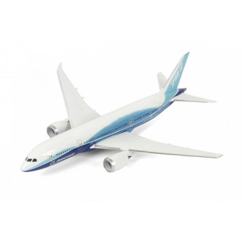 Boeing 787-8 Dreamliner Passenger Airliner Model Kit-1