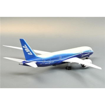 Boeing 787-8 Dreamliner Passenger Airliner Model Kit-4